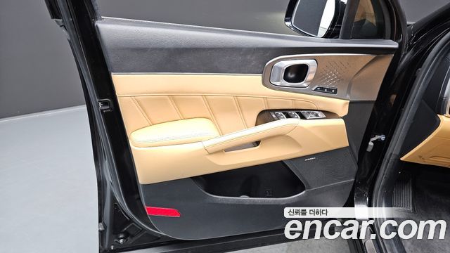 Kia Sorento (IV) Gasoline 2.5T 2WD Signature 2021 — фото 24