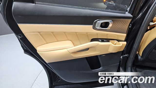 Kia Sorento (IV) Gasoline 2.5T 2WD Signature 2021 — фото 25