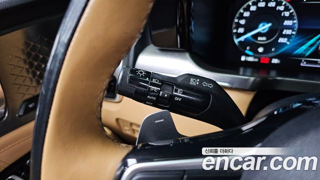 Kia Sorento (IV) Gasoline 2.5T 2WD Signature 2021 — фото 30