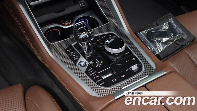 BMW X6 (G06) xDrive40i M Sport 2021 — фото 9