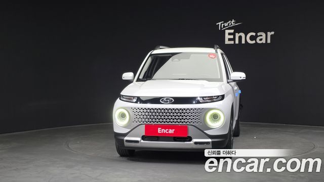 Hyundai Casper Inspiration 2023 — фото 3