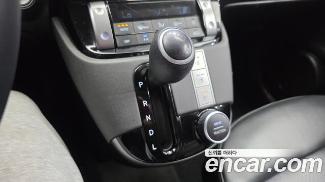 Hyundai Casper Inspiration 2023 — фото 9