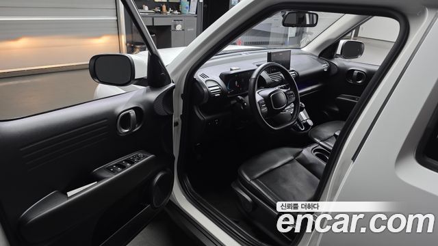 Hyundai Casper Inspiration 2023 — фото 10