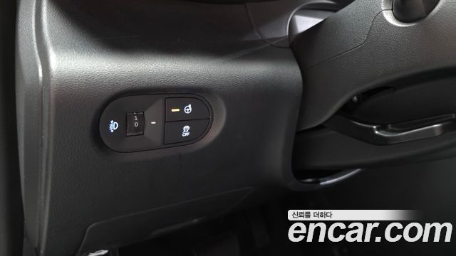 Hyundai Casper Inspiration 2023 — фото 14