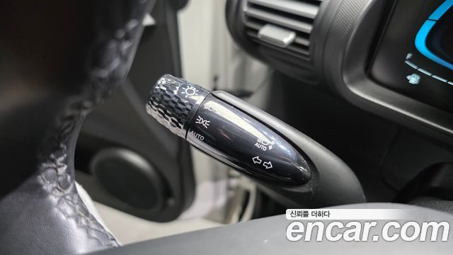 Hyundai Casper Inspiration 2023 — фото 15