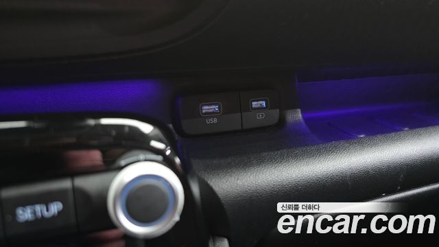 Hyundai Casper Inspiration 2023 — фото 18
