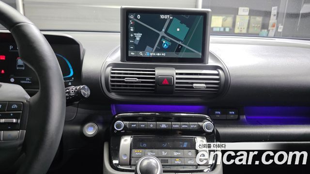 Hyundai Casper Inspiration 2023 — фото 20