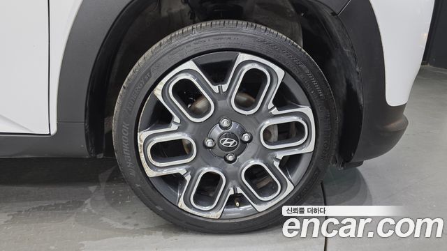 Hyundai Casper Inspiration 2023 — фото 21