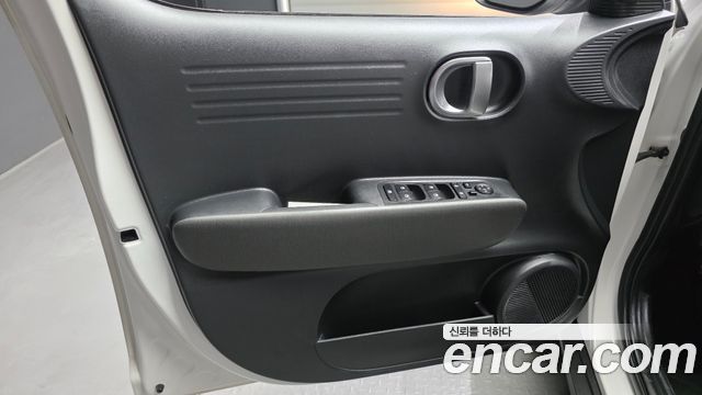 Hyundai Casper Inspiration 2023 — фото 24