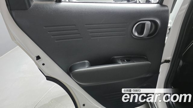 Hyundai Casper Inspiration 2023 — фото 25