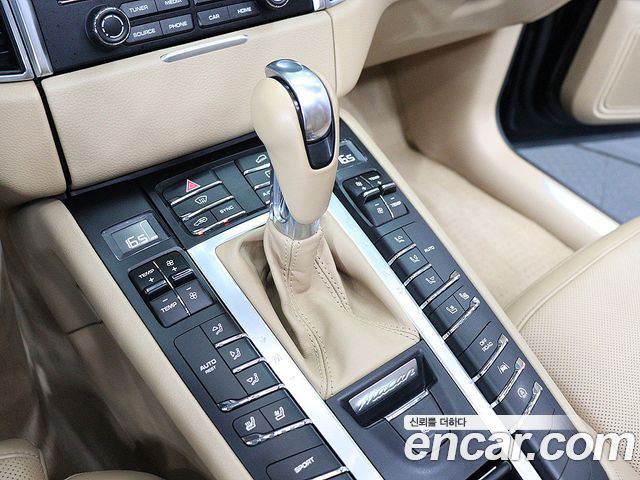 Porsche Macan 3.0 S Diesel 95B 2017 — фото 9