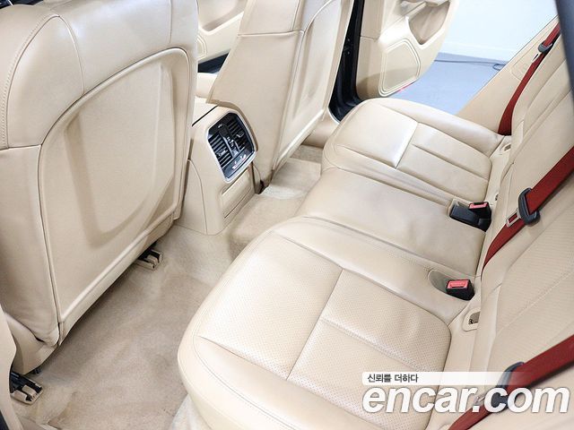 Porsche Macan 3.0 S Diesel 95B 2017 — фото 10