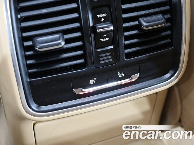 Porsche Macan 3.0 S Diesel 95B 2017 — фото 16