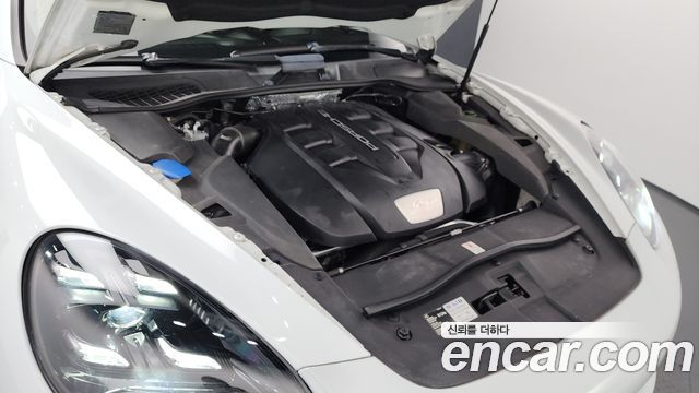 Porsche Cayenne 3.0 Diesel Platium Edition 958 2014 — фото 6