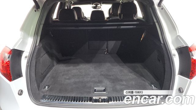 Porsche Cayenne 3.0 Diesel Platium Edition 958 2014 — фото 17