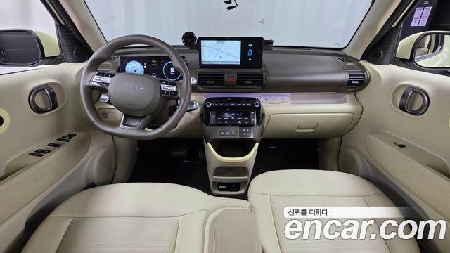 Hyundai Casper Electric Inspiration 2025 — фото 7