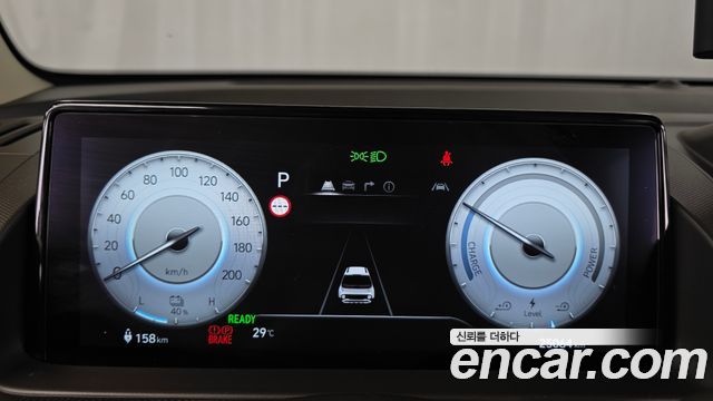 Hyundai Casper Electric Inspiration 2025 — фото 8