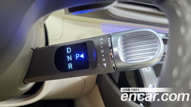 Hyundai Casper Electric Inspiration 2025 — фото 9