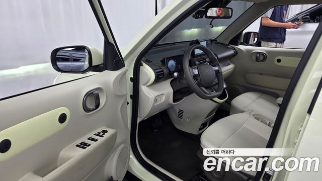 Hyundai Casper Electric Inspiration 2025 — фото 10