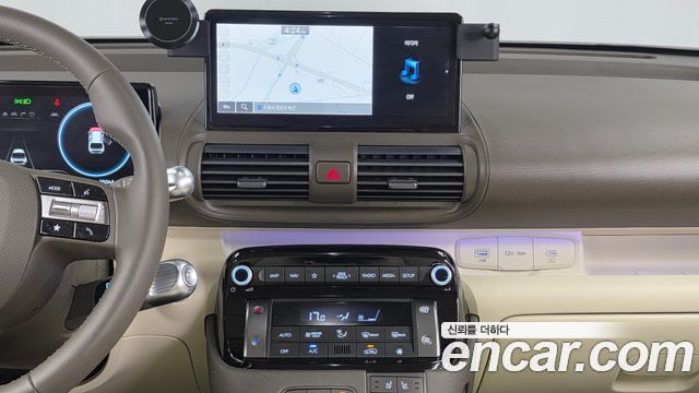 Hyundai Casper Electric Inspiration 2025 — фото 14