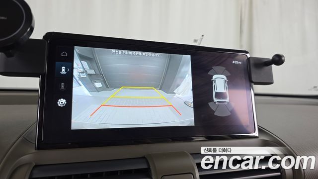 Hyundai Casper Electric Inspiration 2025 — фото 15