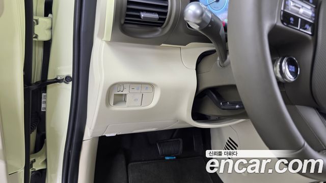 Hyundai Casper Electric Inspiration 2025 — фото 16