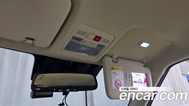 Hyundai Casper Electric Inspiration 2025 — фото 17