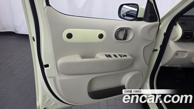 Hyundai Casper Electric Inspiration 2025 — фото 24