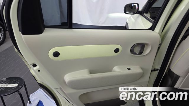 Hyundai Casper Electric Inspiration 2025 — фото 25