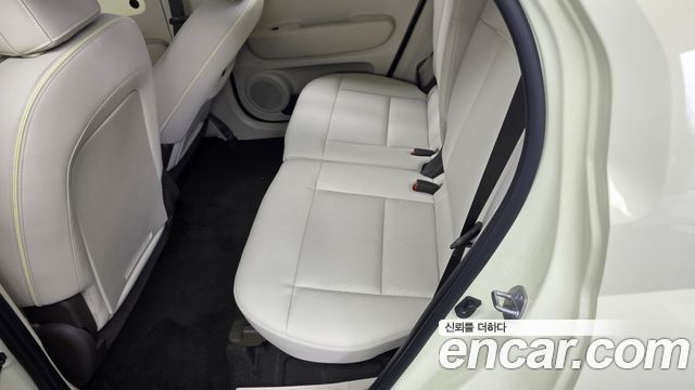 Hyundai Casper Electric Inspiration 2025 — фото 26