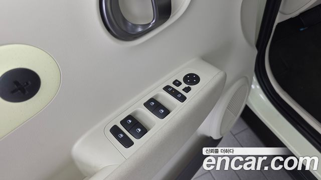 Hyundai Casper Electric Inspiration 2025 — фото 29