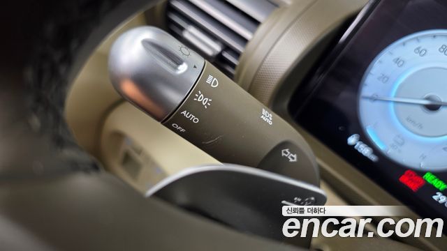 Hyundai Casper Electric Inspiration 2025 — фото 30