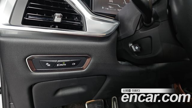 BMW X7 (G07) xDrive 40i M Sport 6STR 2024 — фото 17