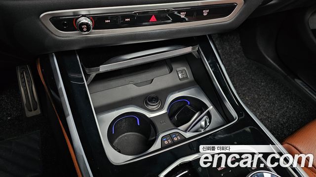 BMW X7 (G07) xDrive 40i M Sport 6STR 2024 — фото 18