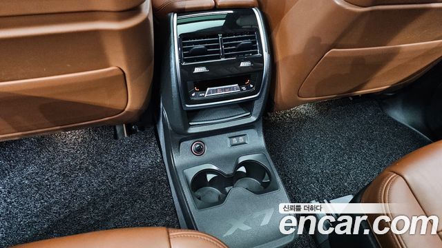 BMW X7 (G07) xDrive 40i M Sport 6STR 2024 — фото 20