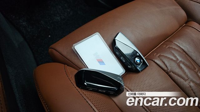 BMW X7 (G07) xDrive 40i M Sport 6STR 2024 — фото 29