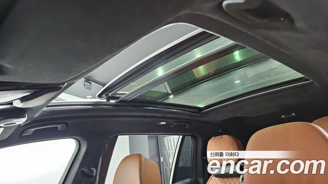 BMW X7 (G07) xDrive 40i M Sport 6STR 2024 — фото 32