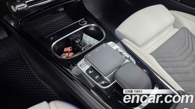Mercedes-Benz A-Class (W177) A220 Hatchback 2019 — фото 19