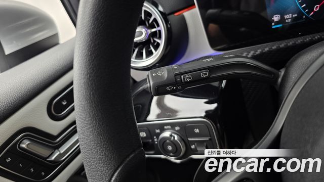 Mercedes-Benz A-Class (W177) A220 Hatchback 2019 — фото 29