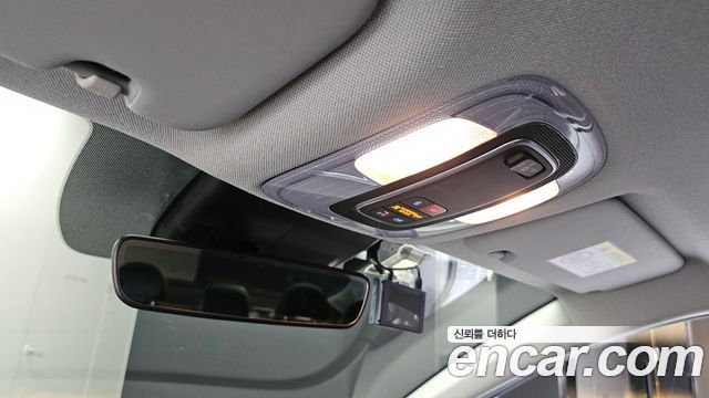 Hyundai Avante (CN7) 1.6 LPi (Rental Car) Smart 2023 — фото 16