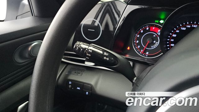 Hyundai Avante (CN7) 1.6 LPi (Rental Car) Smart 2023 — фото 17