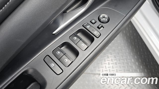 Hyundai Avante (CN7) 1.6 LPi (Rental Car) Smart 2023 — фото 20