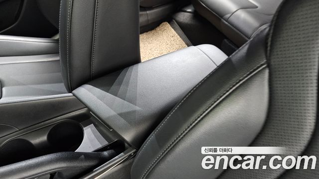 Hyundai Avante (CN7) 1.6 LPi (Rental Car) Smart 2023 — фото 27