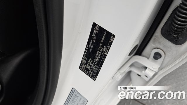 Hyundai Avante (CN7) 1.6 LPi (Rental Car) Smart 2023 — фото 29