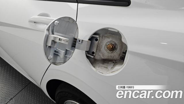 Hyundai Avante (CN7) 1.6 LPi (Rental Car) Smart 2023 — фото 31