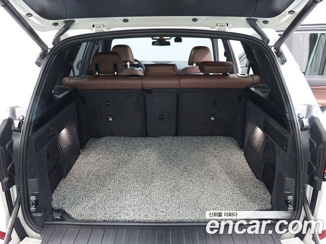 BMW X5 (G05) xDrive 30d M Sport 2026 — фото 5