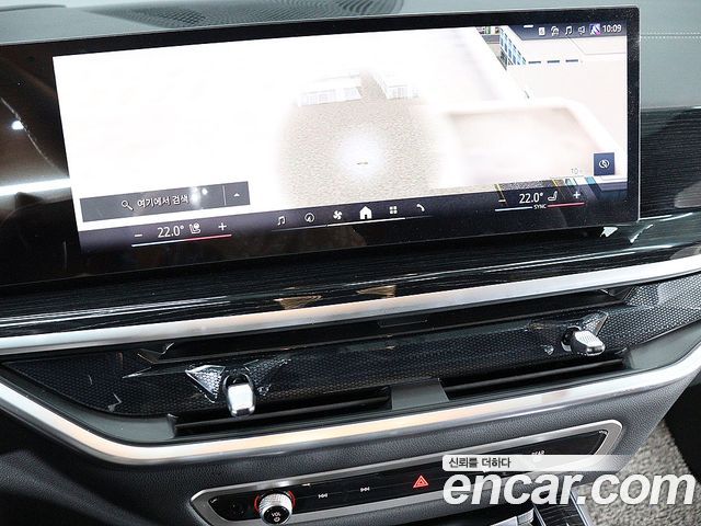 BMW X5 (G05) xDrive 30d M Sport 2026 — фото 8