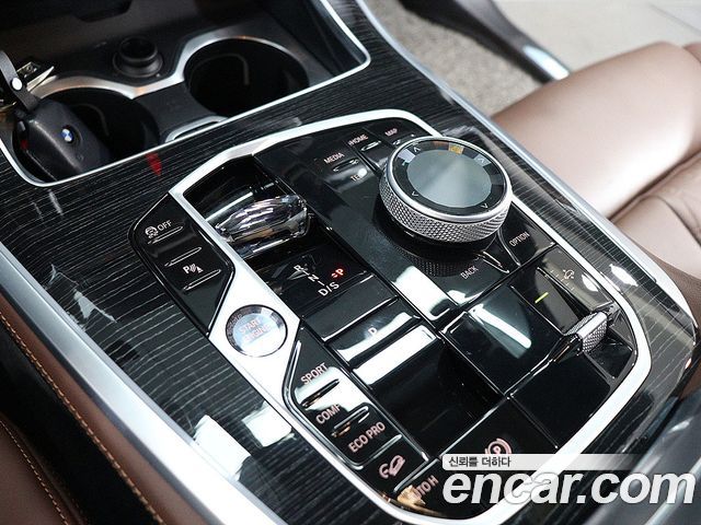 BMW X5 (G05) xDrive 30d M Sport 2026 — фото 9