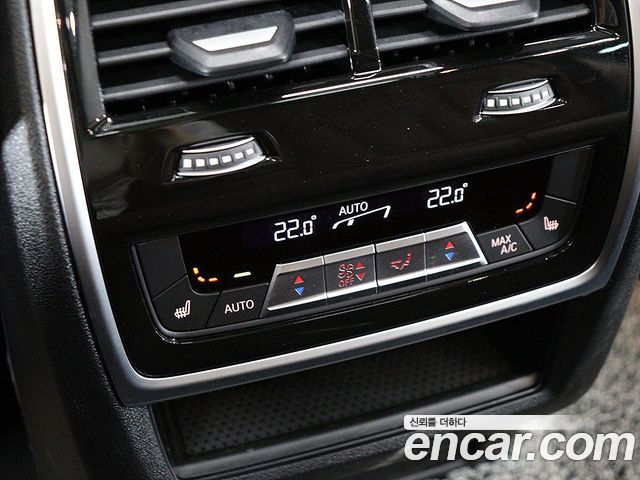 BMW X5 (G05) xDrive 30d M Sport 2026 — фото 16