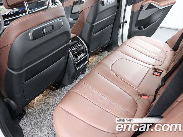 BMW X5 (G05) xDrive 30d M Sport 2026 — фото 19
